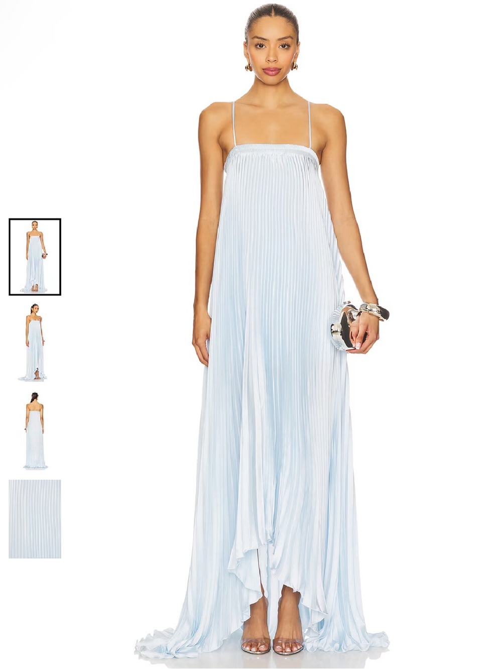 Mae Gown
